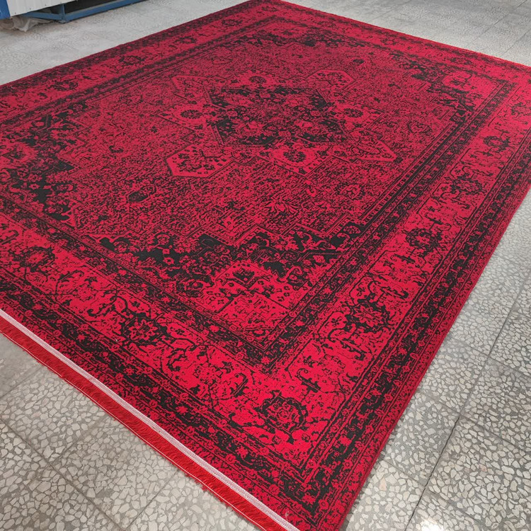 فرش هریس لاکی